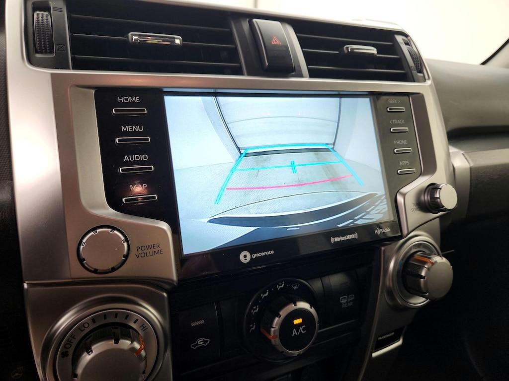 used 2024 Toyota 4Runner car, priced at $41,998