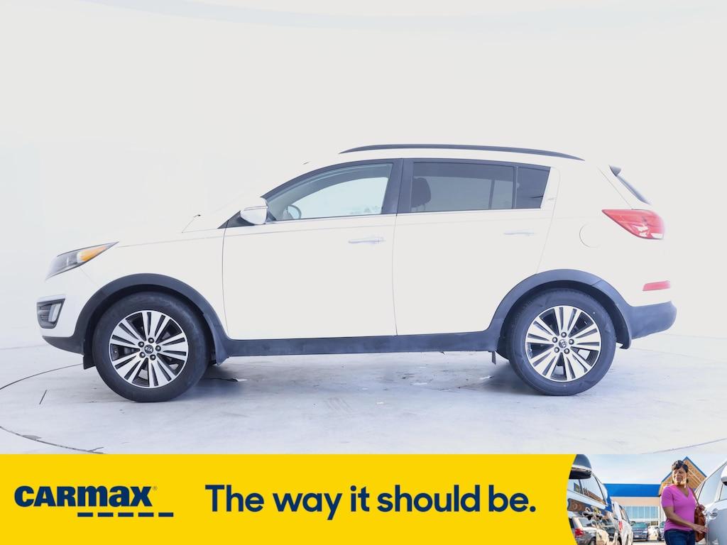 used 2014 Kia Sportage car, priced at $13,998