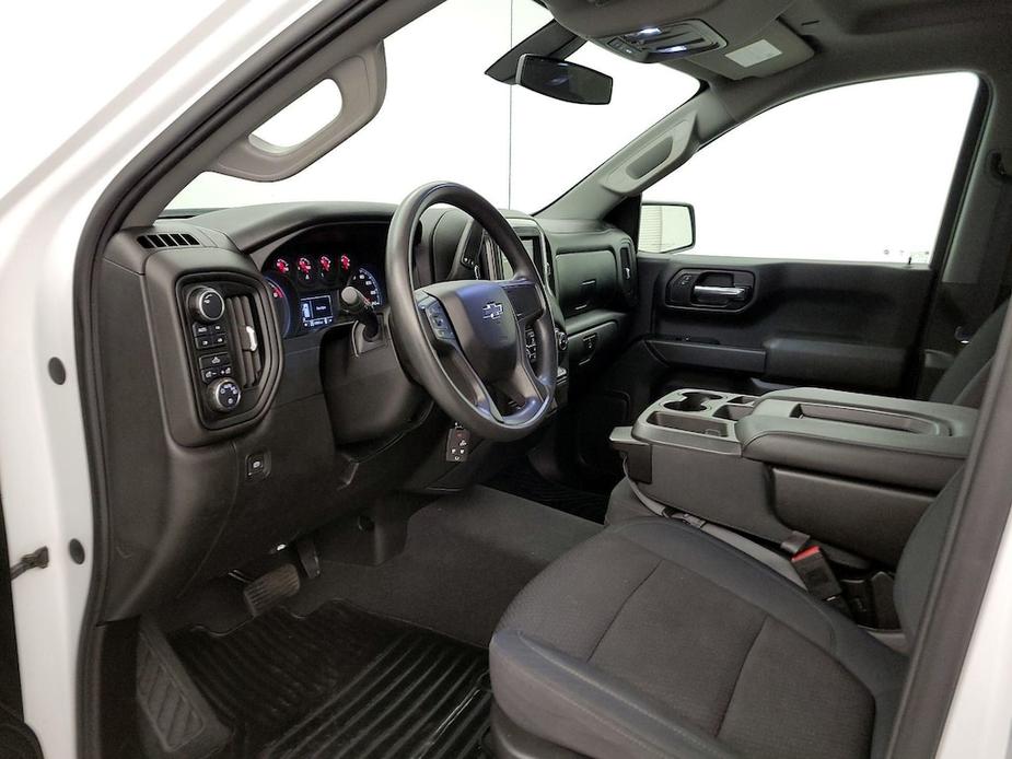 used 2019 Chevrolet Silverado 1500 car, priced at $33,998