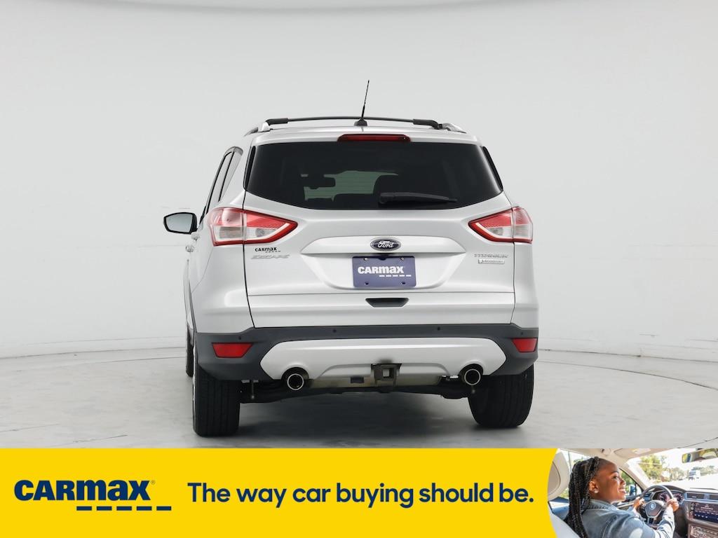 used 2013 Ford Escape car, priced at $13,998