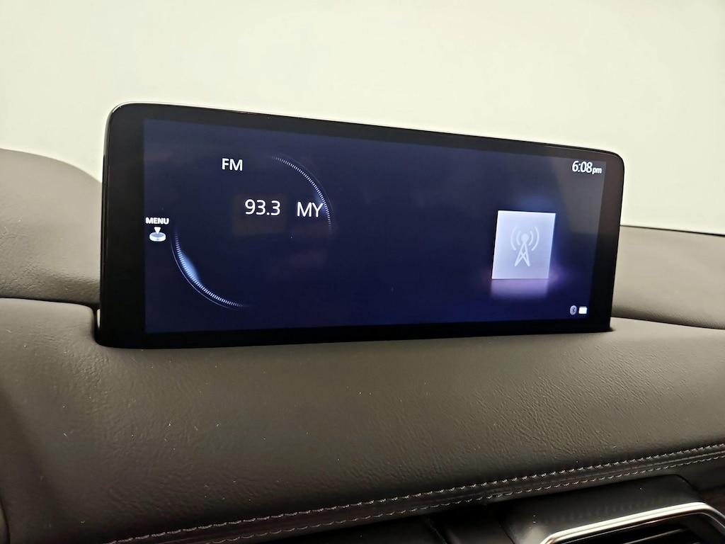 used 2023 Mazda CX-5 car, priced at $28,998