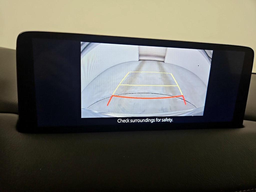 used 2023 Mazda CX-5 car, priced at $28,998