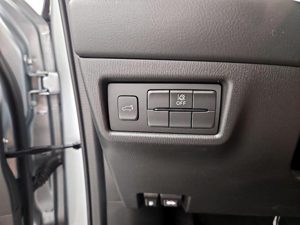 used 2023 Mazda CX-5 car, priced at $28,998