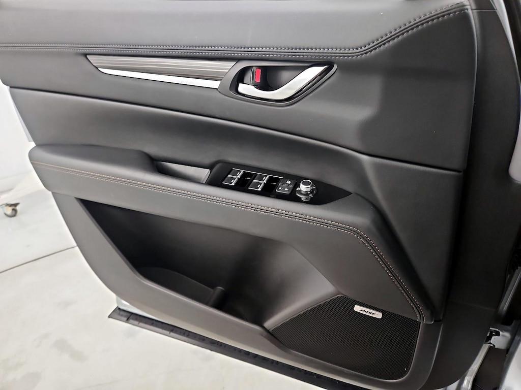 used 2023 Mazda CX-5 car, priced at $28,998