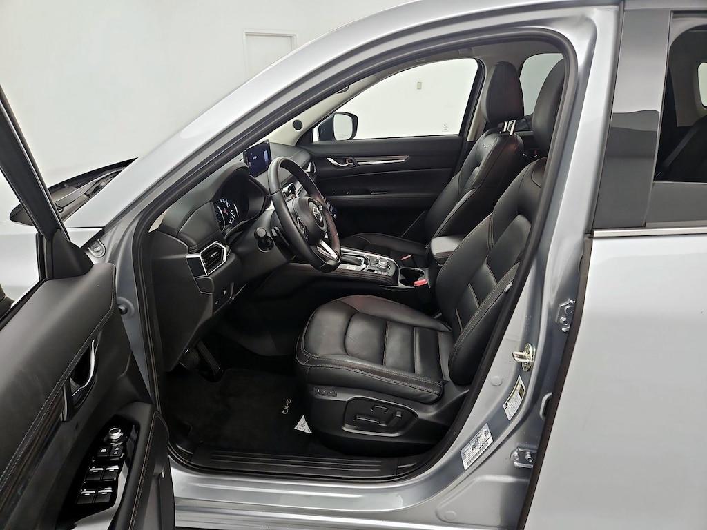 used 2023 Mazda CX-5 car, priced at $28,998