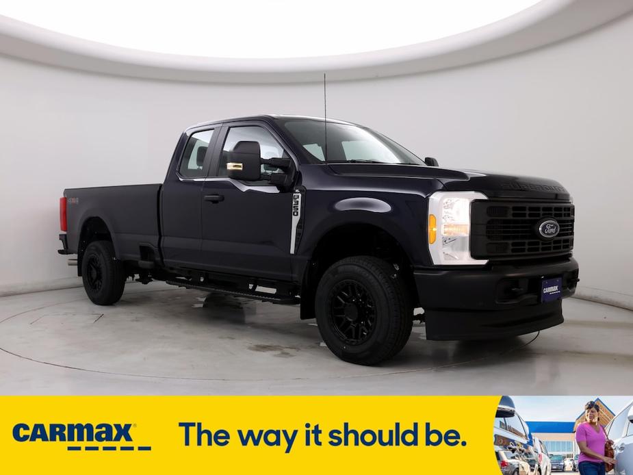 used 2023 Ford F-350 car, priced at $45,998