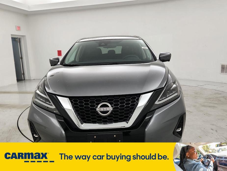 used 2023 Nissan Murano car, priced at $29,998