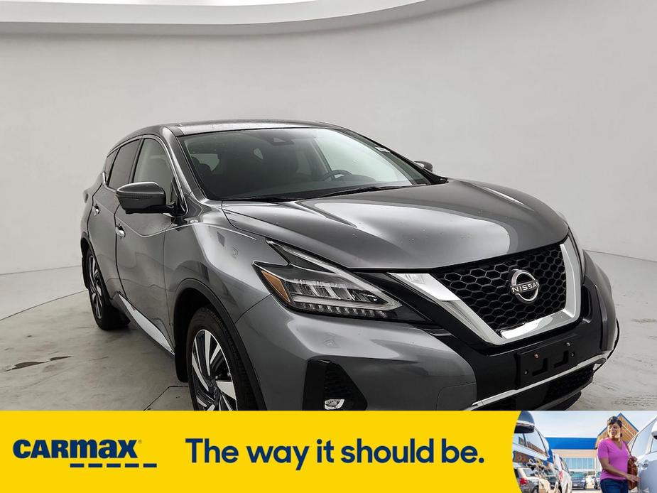 used 2023 Nissan Murano car, priced at $29,998