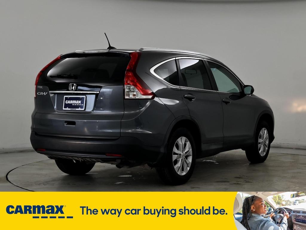 used 2014 Honda CR-V car, priced at $16,998