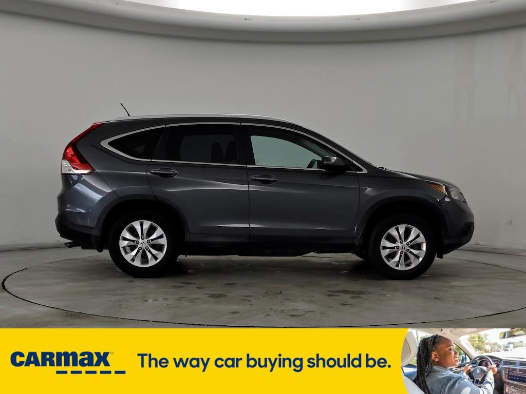 used 2014 Honda CR-V car, priced at $16,998