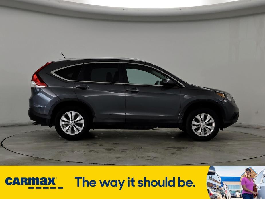 used 2014 Honda CR-V car, priced at $16,998