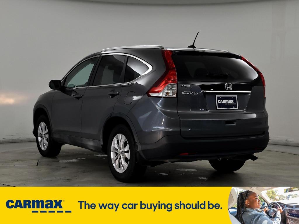 used 2014 Honda CR-V car, priced at $16,998