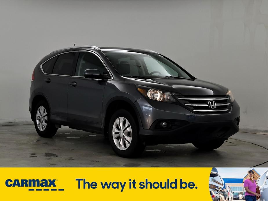 used 2014 Honda CR-V car, priced at $16,998