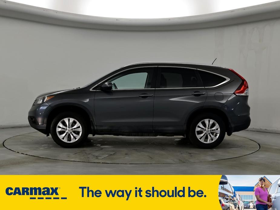 used 2014 Honda CR-V car, priced at $16,998