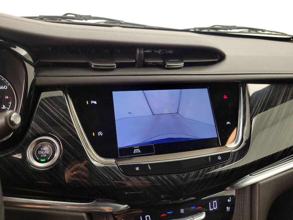 used 2023 Cadillac XT6 car, priced at $42,998