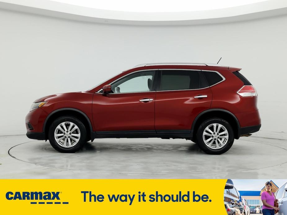 used 2016 Nissan Rogue car, priced at $15,998