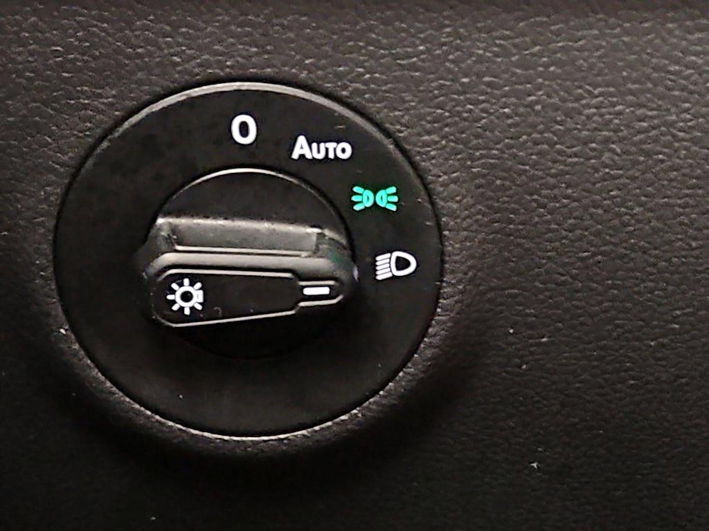 used 2022 Volkswagen Taos car, priced at $19,998