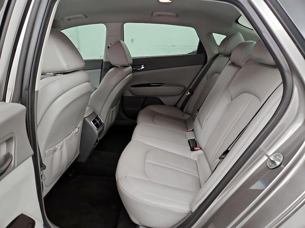 used 2018 Kia Optima car, priced at $16,998