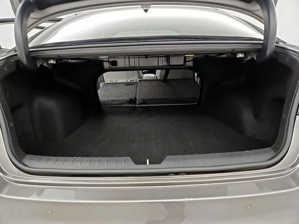 used 2018 Kia Optima car, priced at $16,998
