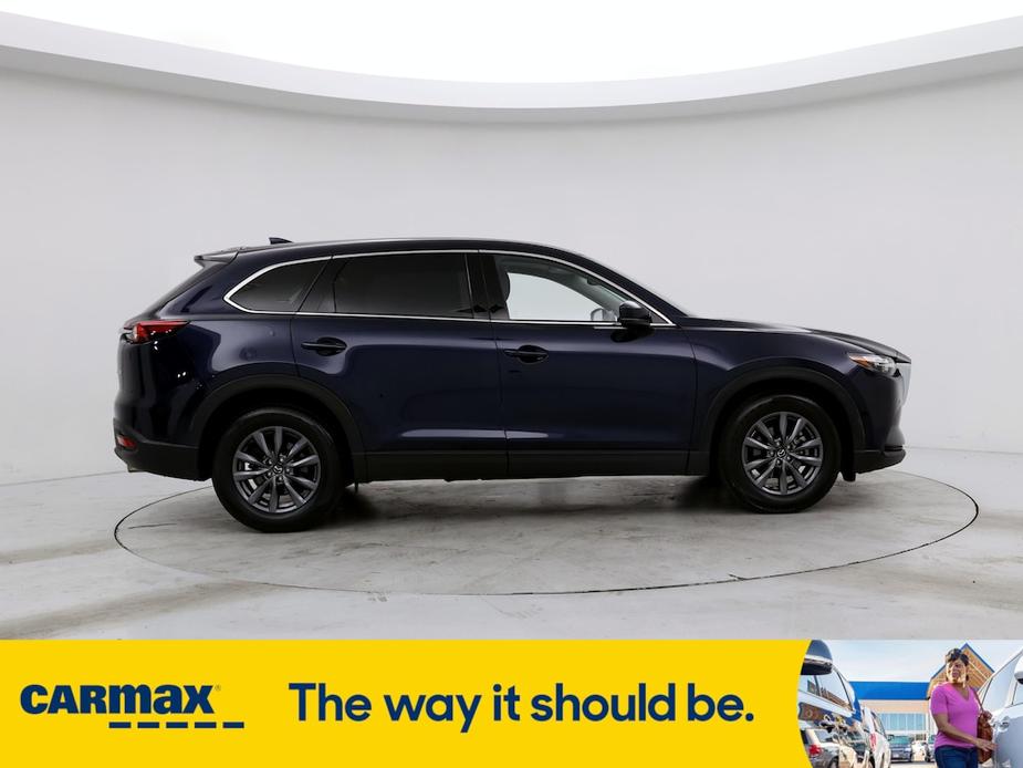 used 2022 Mazda CX-9 car, priced at $29,998