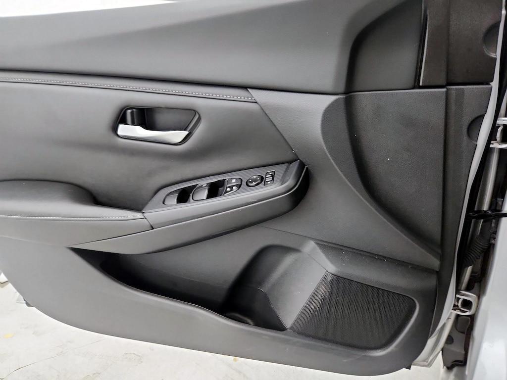 used 2023 Nissan Sentra car, priced at $20,998