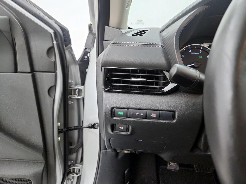 used 2023 Nissan Sentra car, priced at $20,998