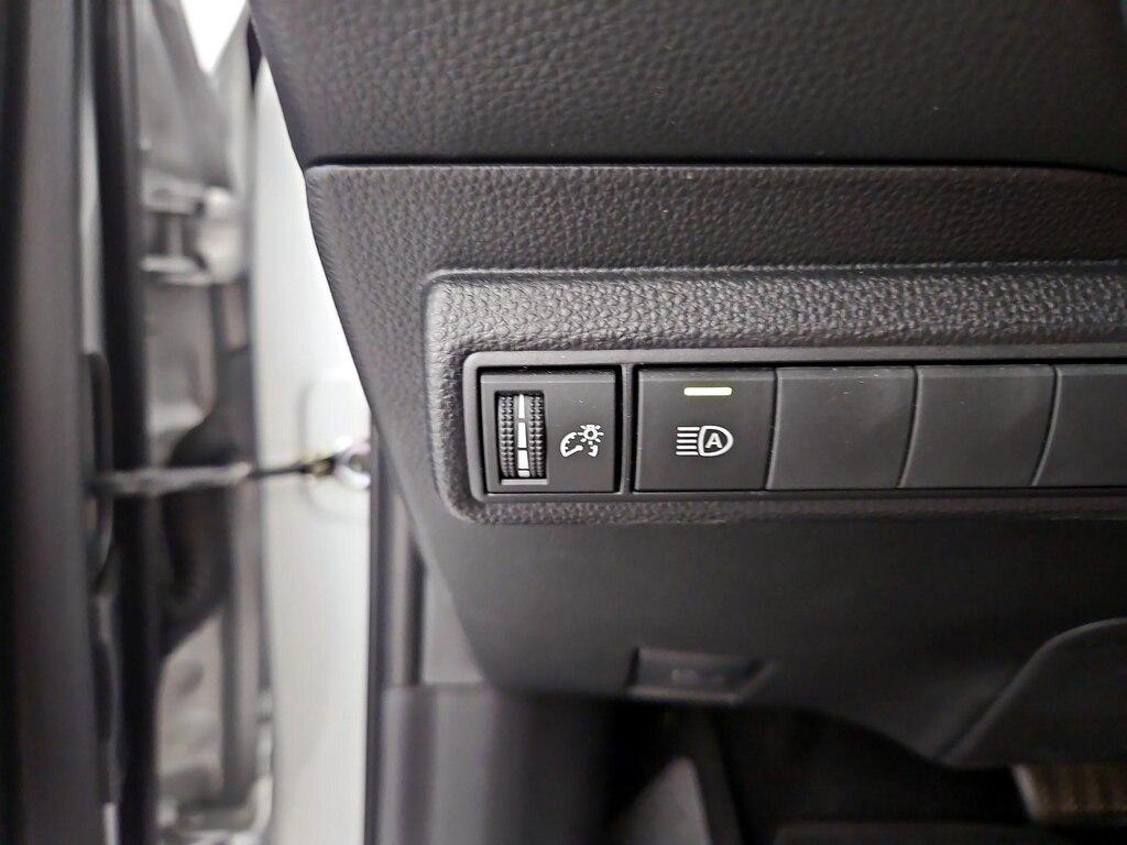 used 2023 Toyota Corolla car, priced at $22,998