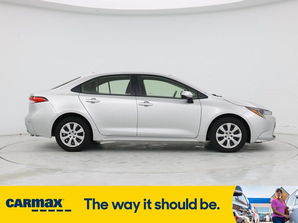 used 2023 Toyota Corolla car, priced at $22,998