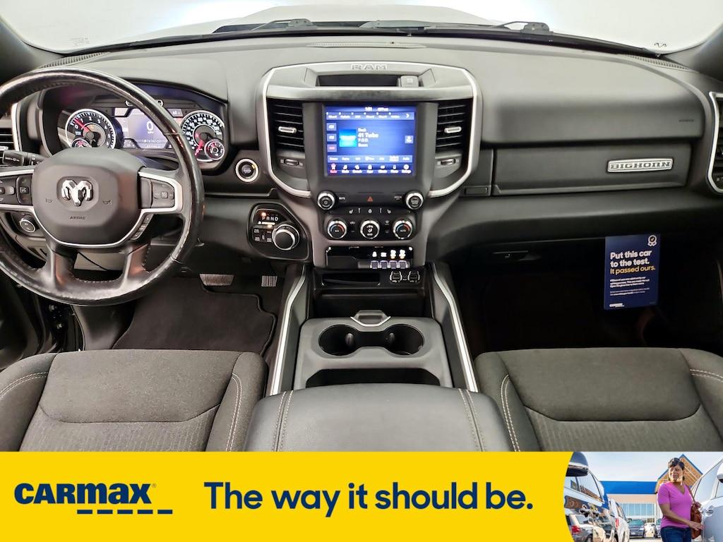used 2020 Ram 1500 car, priced at $34,998