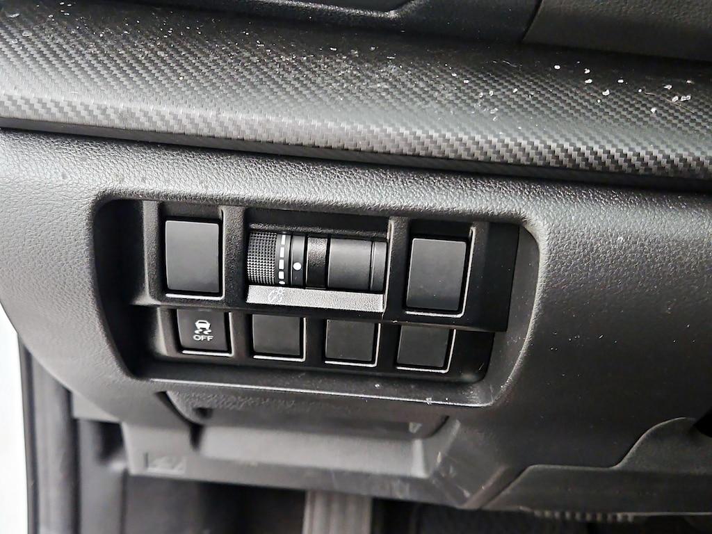 used 2023 Subaru Impreza car, priced at $20,998