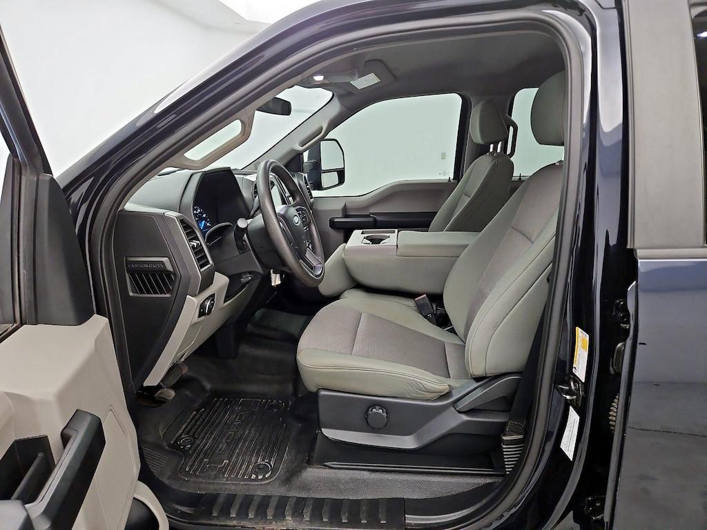 used 2021 Ford F-250 car, priced at $42,998