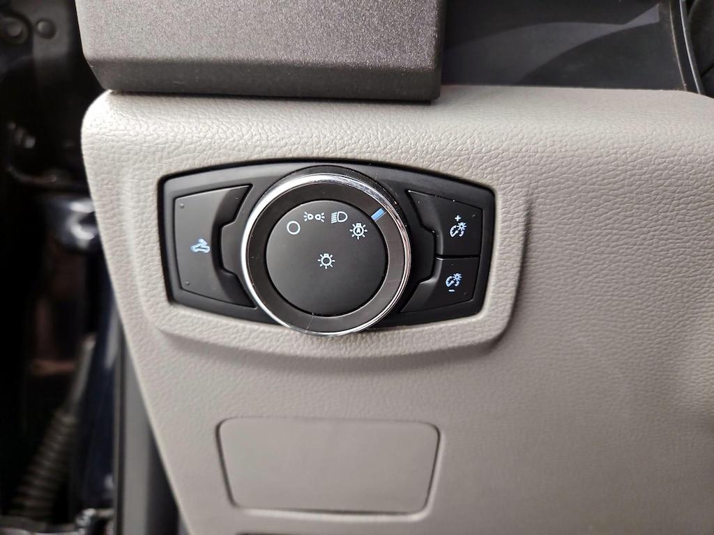 used 2021 Ford F-250 car, priced at $42,998