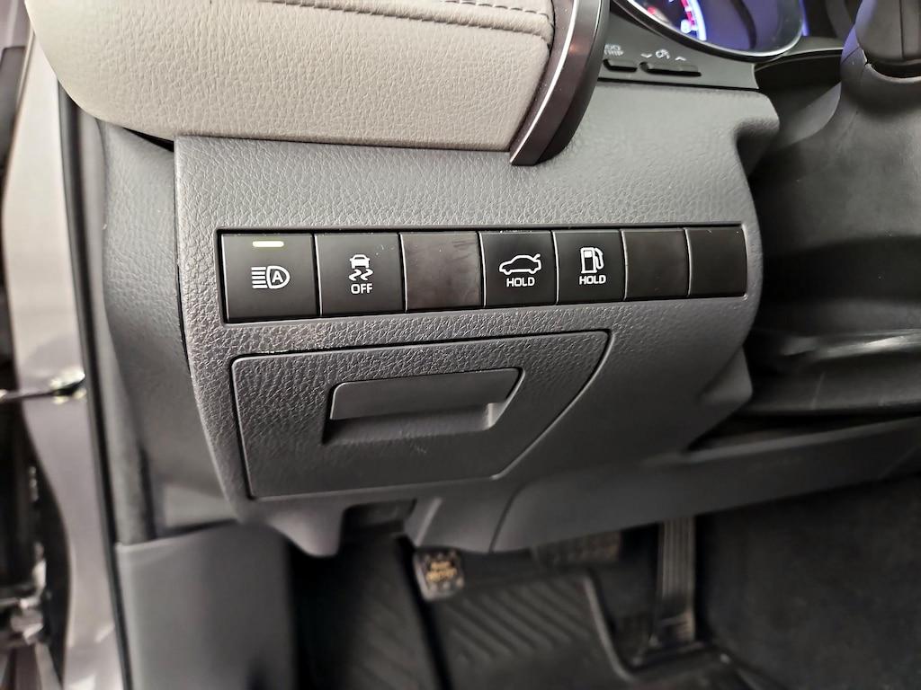 used 2019 Toyota Camry car, priced at $19,998