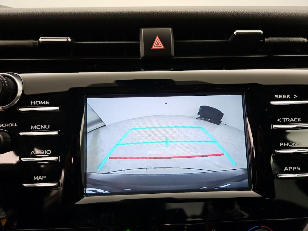 used 2019 Toyota Camry car, priced at $19,998