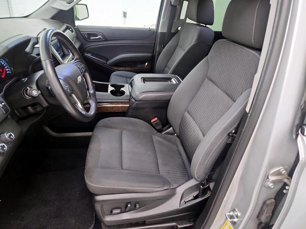 used 2019 Chevrolet Suburban car, priced at $31,998