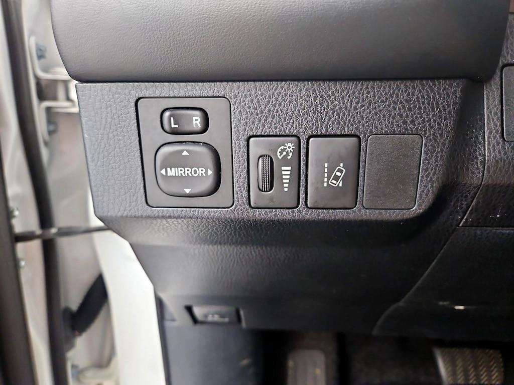 used 2017 Toyota RAV4 car, priced at $18,998