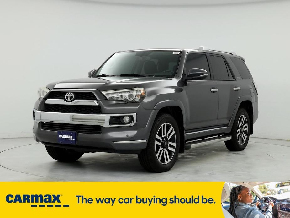 used 2016 Toyota 4Runner car, priced at $28,998