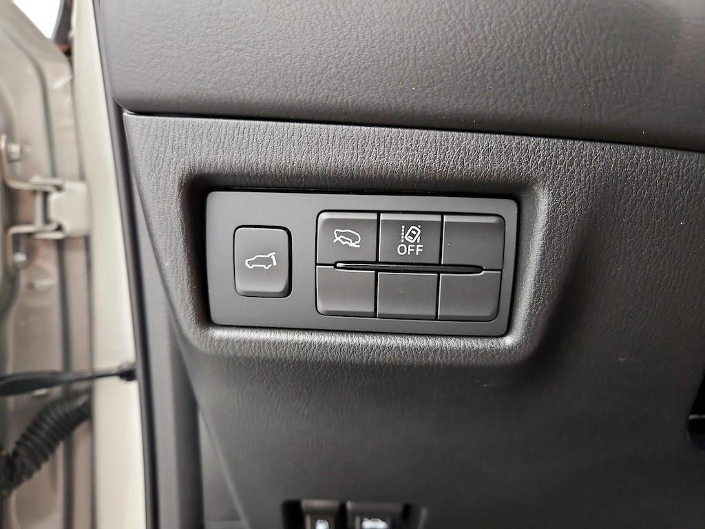 used 2024 Mazda CX-5 car, priced at $28,998