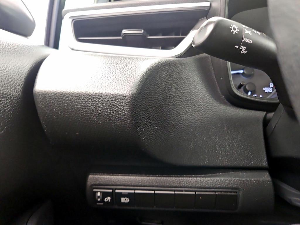 used 2023 Toyota Corolla car, priced at $20,998