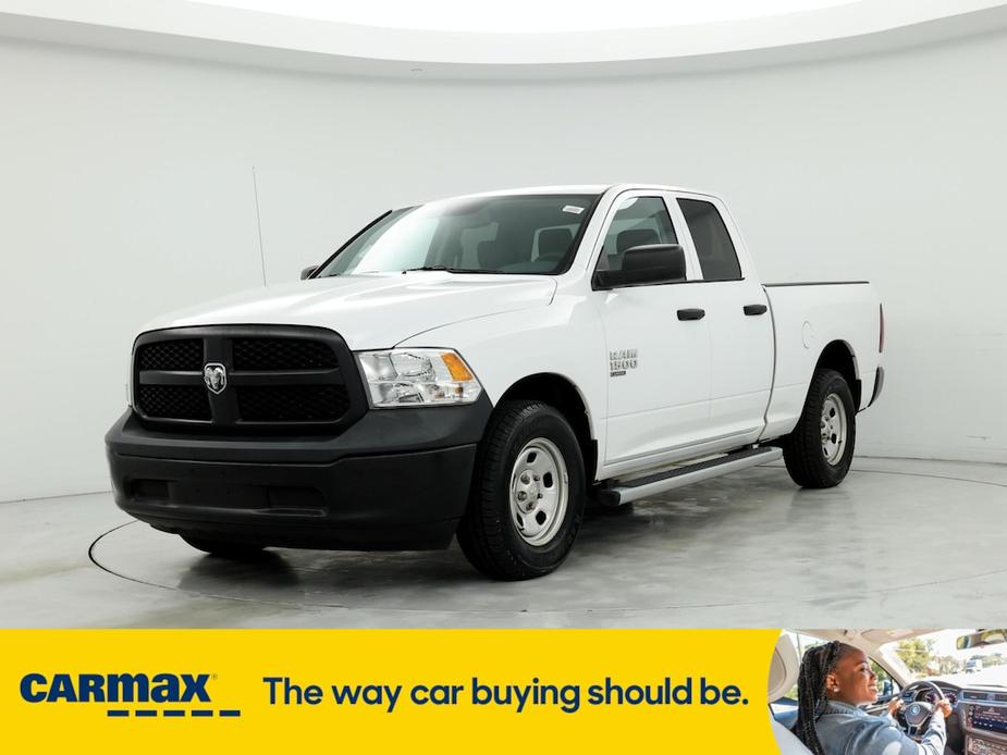 used 2020 Ram 1500 Classic car, priced at $22,998