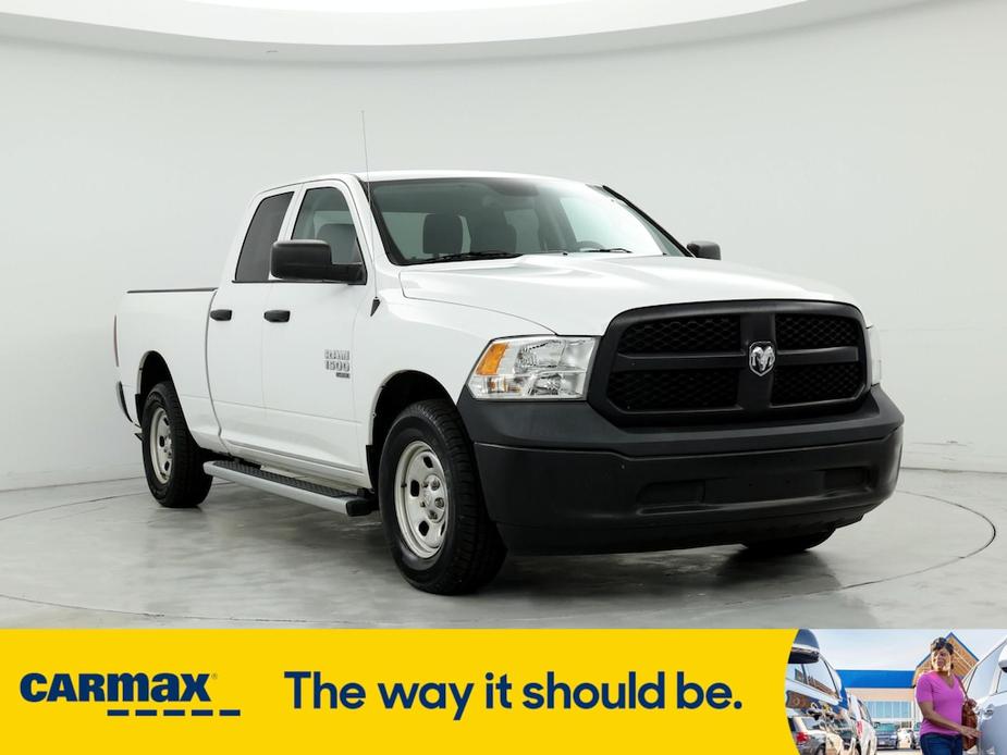 used 2020 Ram 1500 Classic car, priced at $22,998