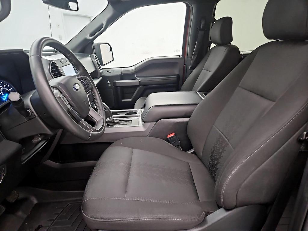 used 2020 Ford F-150 car, priced at $31,998