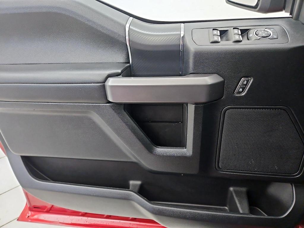 used 2020 Ford F-150 car, priced at $31,998