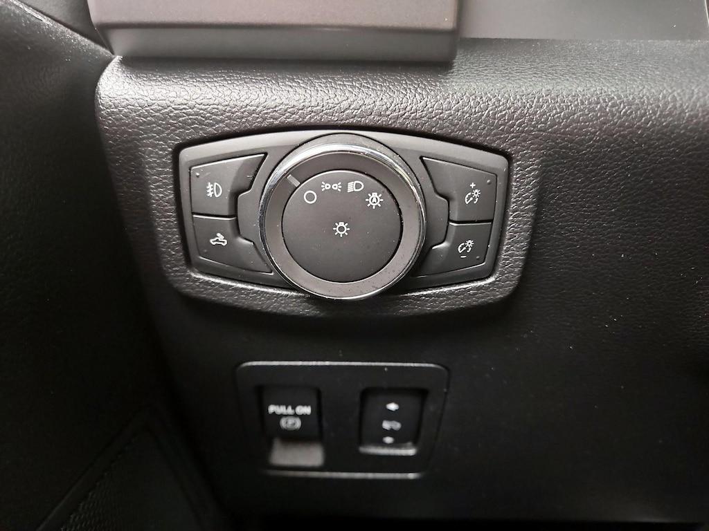 used 2020 Ford F-150 car, priced at $31,998