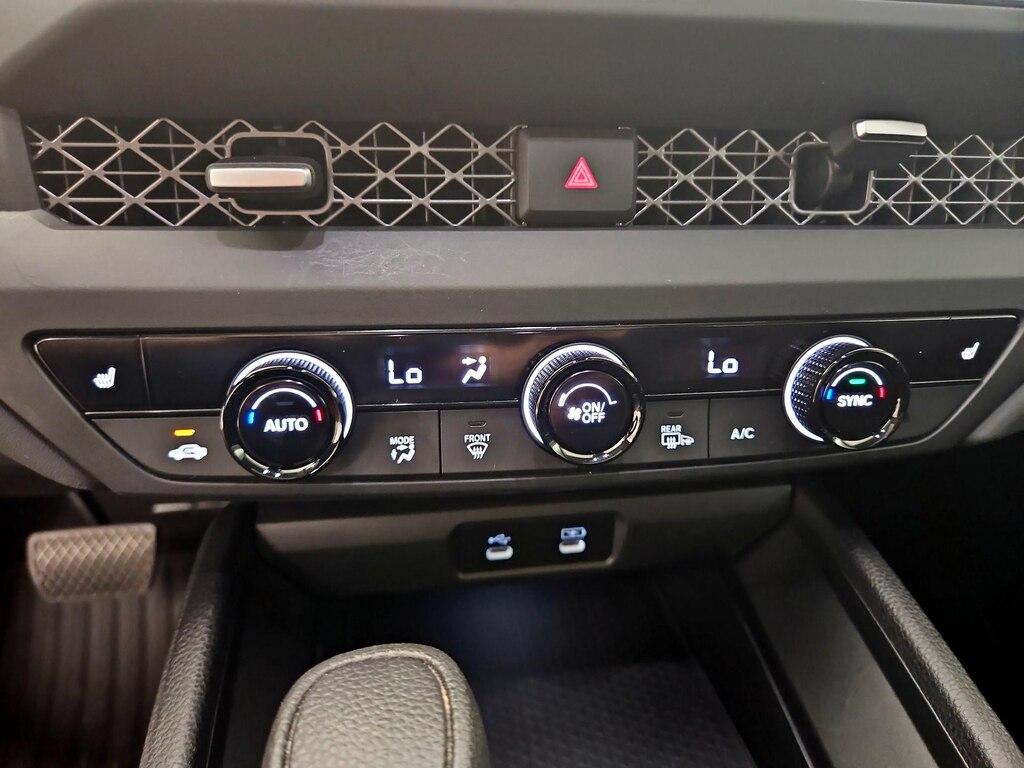 used 2024 Honda Accord car, priced at $29,998