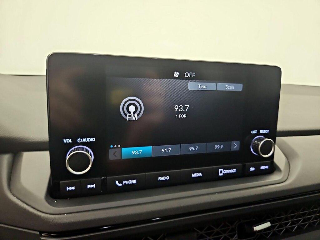 used 2024 Honda Accord car, priced at $29,998