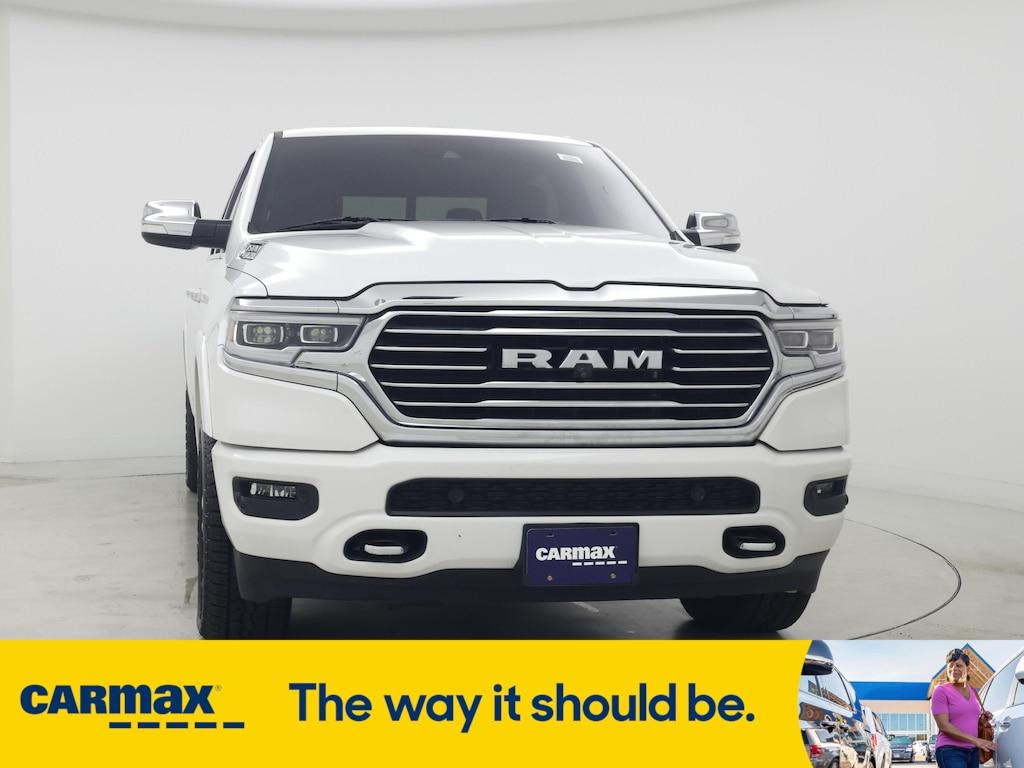 used 2020 Ram 1500 car, priced at $44,998