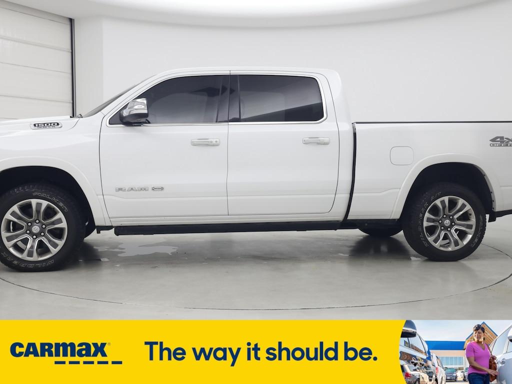 used 2020 Ram 1500 car, priced at $44,998