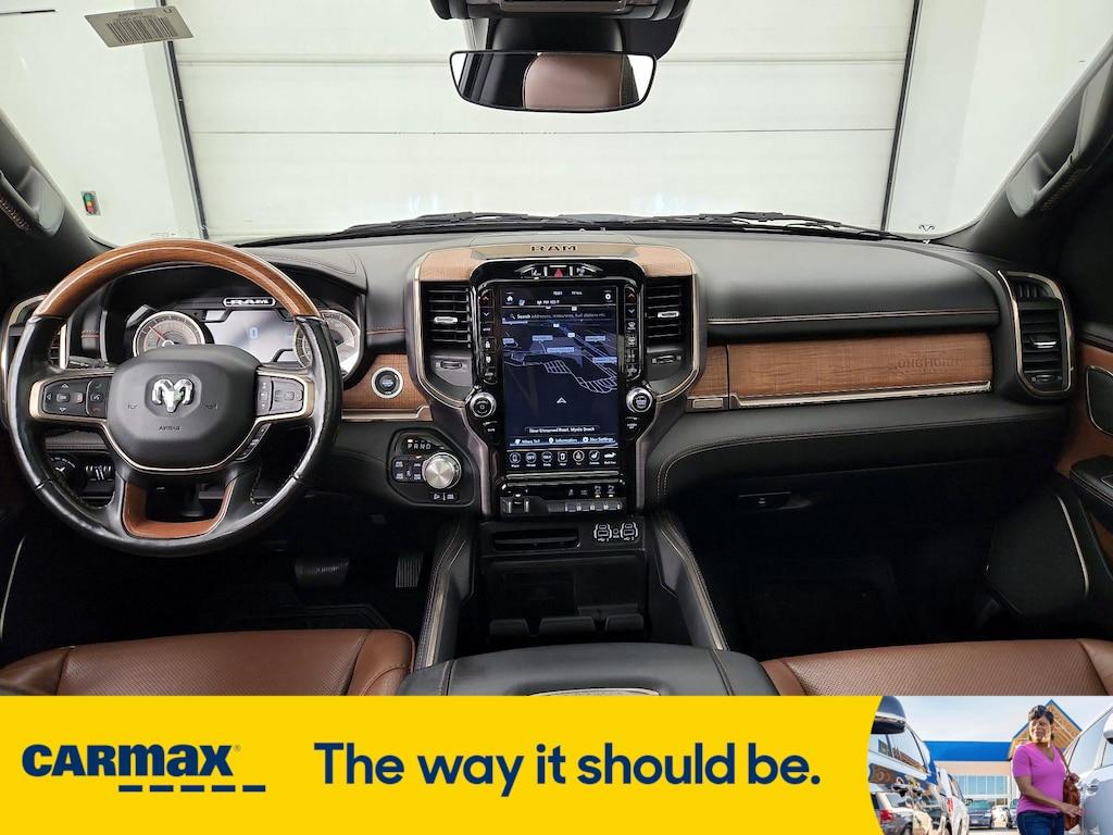 used 2020 Ram 1500 car, priced at $44,998
