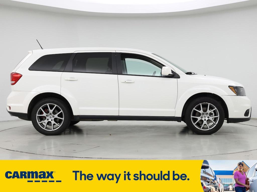 used 2018 Dodge Journey car, priced at $17,998